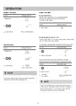 Preview for 10 page of Midea EM048K6MC-P Instruction Manual