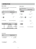 Preview for 13 page of Midea EM048K6MC-P Instruction Manual
