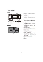 Предварительный просмотр 8 страницы Midea EM053K Series Instruction Manual