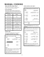 Предварительный просмотр 8 страницы Midea EM059K9S Instruction Manual