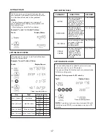 Предварительный просмотр 17 страницы Midea EM059K9S Instruction Manual