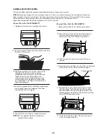 Предварительный просмотр 19 страницы Midea EM059K9S Instruction Manual