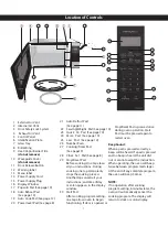 Preview for 10 page of Midea EM134AC2 Owner'S Manual