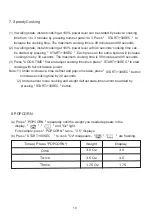 Preview for 10 page of Midea EM134ALQ-P Instruction Manual