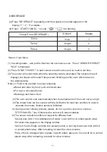 Preview for 11 page of Midea EM134ALQ-P Instruction Manual