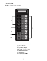 Preview for 10 page of Midea EM234GTQ-S Instruction Manual