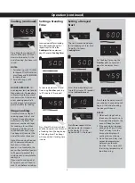 Preview for 11 page of Midea EM925A2PL-P Owner'S Manual