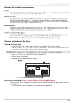Preview for 13 page of Midea EM948K6BY-P1 User Manual
