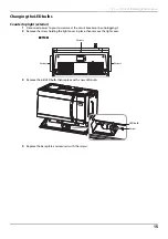 Предварительный просмотр 15 страницы Midea EM948K6BY-P1 User Manual