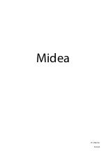 Предварительный просмотр 20 страницы Midea EM948K6BY-P1 User Manual