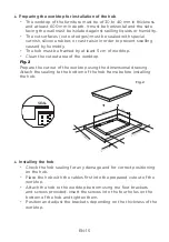 Preview for 45 page of Midea ESK 1875 IX Herd Instruction Manual