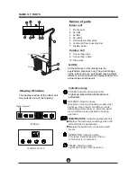 Предварительный просмотр 5 страницы Midea ETERNA User Manual