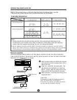 Предварительный просмотр 7 страницы Midea ETERNA User Manual