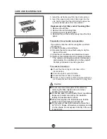 Предварительный просмотр 11 страницы Midea ETERNA User Manual