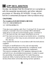 Preview for 30 page of Midea EU-SK103X User Manual