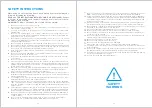 Preview for 3 page of Midea Eureka I5C Manual