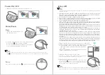 Preview for 8 page of Midea Eureka I5C Manual