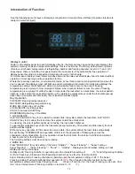 Предварительный просмотр 13 страницы Midea FF.567L.SB.ICE Instruction Manual