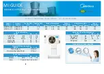 Preview for 2 page of Midea FG Europe MSMTAU-09 Quick Step Installation Manual