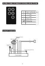 Preview for 15 page of Midea FG18-19ER Manual