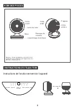 Preview for 21 page of Midea FG18-19ER Manual