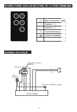 Предварительный просмотр 23 страницы Midea FG18-19ER Manual