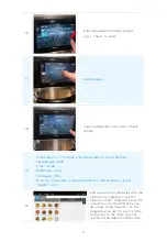 Preview for 6 page of Midea FlashChef G1 Quick Start Manual