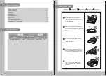 Preview for 2 page of Midea FP-60ISL160WETL-N User Manual