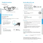 Preview for 6 page of Midea FP-62KCR018LETM-G1 User Manual