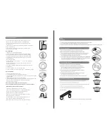 Preview for 4 page of Midea FP-63GSR060MMG0-T1 User Manual