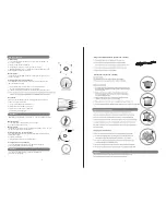 Preview for 5 page of Midea FP-63GSR060MMG0-T1 User Manual