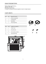 Предварительный просмотр 3 страницы Midea FP-65NRH060MMTL-B1 User Manual