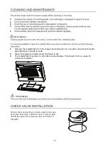 Preview for 10 page of Midea FP-65NRH060MMTL-B1 User Manual