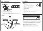 Preview for 4 page of Midea FP-90LST060GMTL-N User Manual