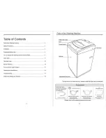 Preview for 2 page of Midea FP-90LTL060GETL-N User Manual