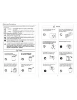 Preview for 3 page of Midea FP-90LTL060GETL-N User Manual