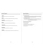 Preview for 8 page of Midea FP-90LTL060GETL-N User Manual