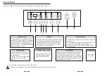 Preview for 6 page of Midea FP-90LTL085GETM-N1 User Manual