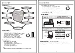 Preview for 5 page of Midea FP-90LTT060GMTM-B User Manual