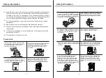 Preview for 3 page of Midea FP-91LFD070GMTM-N User Manual