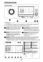 Предварительный просмотр 17 страницы Midea FP-92LFC100GMTH-W2 User Manual