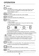 Предварительный просмотр 18 страницы Midea FP-92LFC100GMTH-W2 User Manual