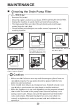 Предварительный просмотр 28 страницы Midea FP-92LFC100GMTH-W2 User Manual