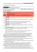 Preview for 7 page of Midea French-Door Series Service Manual