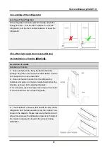 Предварительный просмотр 12 страницы Midea French-Door Series Service Manual