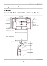 Preview for 14 page of Midea French-Door Series Service Manual