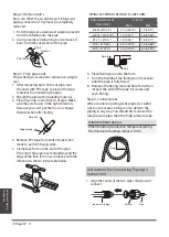 Preview for 108 page of Midea GAIA Series User Manual