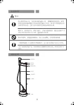 Предварительный просмотр 15 страницы Midea GS-120D User Manual