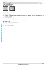 Предварительный просмотр 53 страницы Midea HB-A100/CGN8-B Service Manual