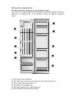 Preview for 8 page of Midea HC-683WEN(ESNY) User Manual